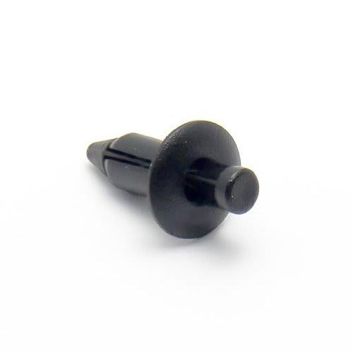 STRAIGHT Push Rivets, Yamaha, 6mm, 90269-06001, 44-006