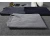 Men's Large Japanese Four-Bar Cardigan Sweater