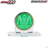 Acrylic Logo Display EX Kamen Rider OOO Gatakiriba Combo Core Medal