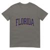 Florida City Vintage TShirt