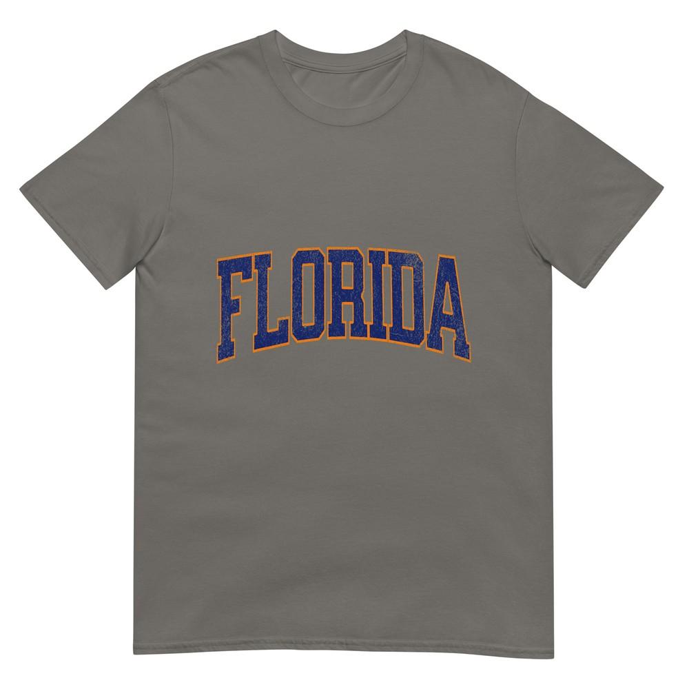 Florida City Vintage TShirt