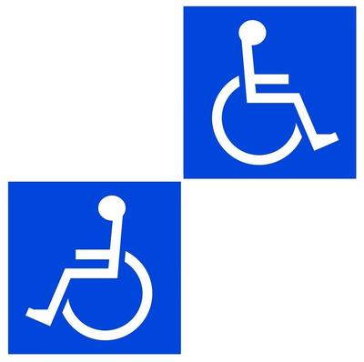 Exterieur accessoires – Autostickers