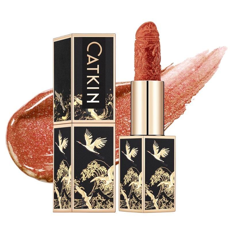 CATKIN - Moisturizing Lipstick (169-170)