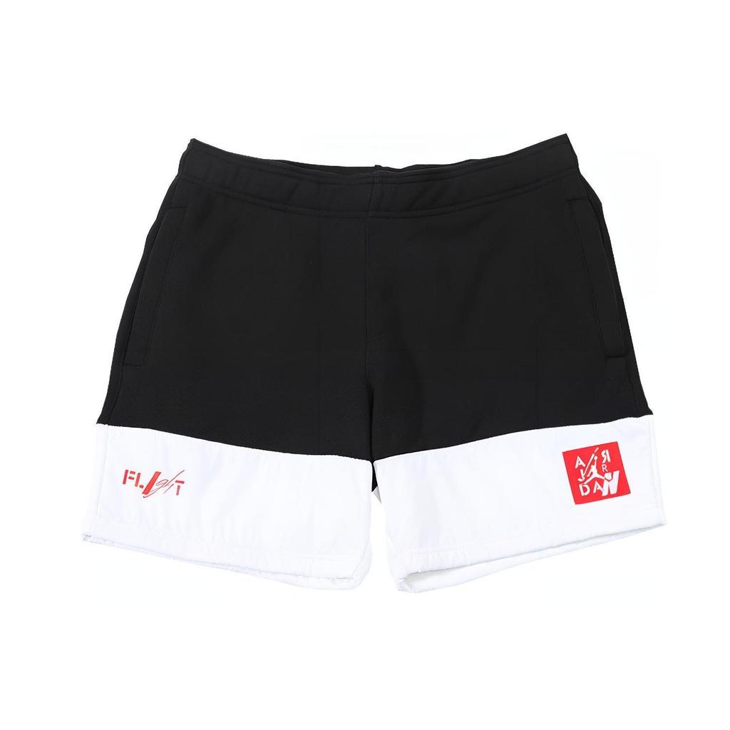 Jordan Casual Shorts Men's Black CI0261-010
