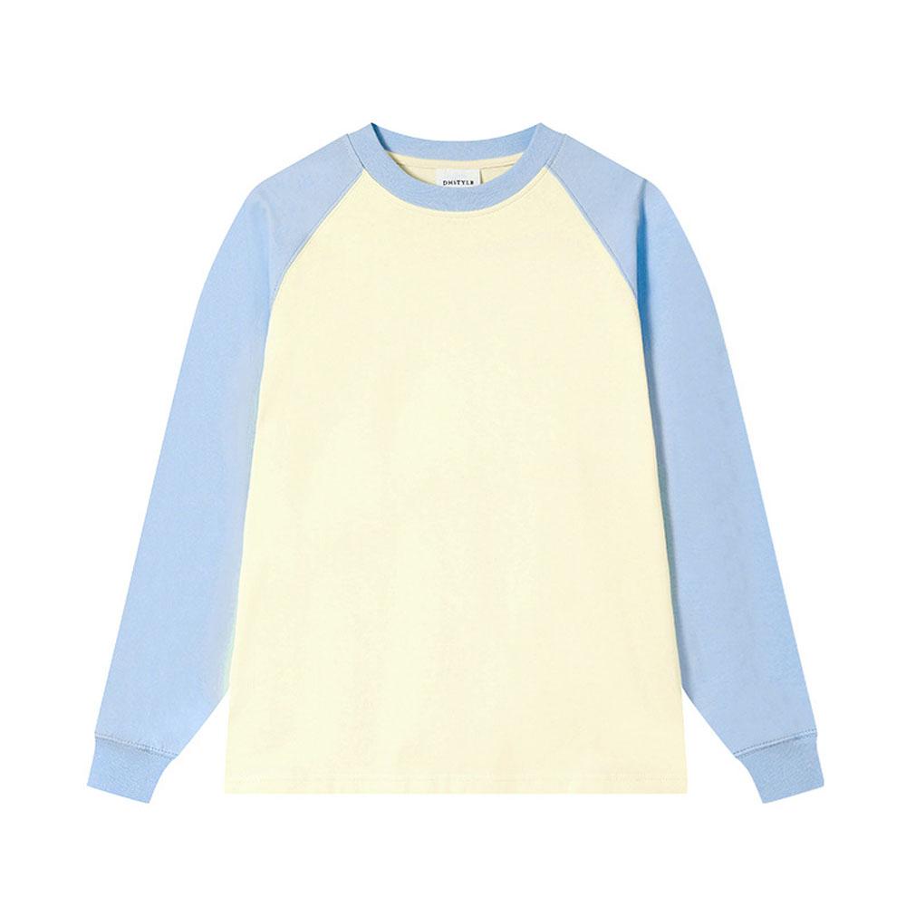 Men's Women's Summer Cotton Long T-Shirts Tops Blouse For Women Streetwear Unershirts Fashion Clothes