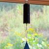 Rotating Motor 30RPM Hanging Rotating Motor Black Plastic Wind Spinner Motor Battery Powered Wind Chime Motor Disco Party