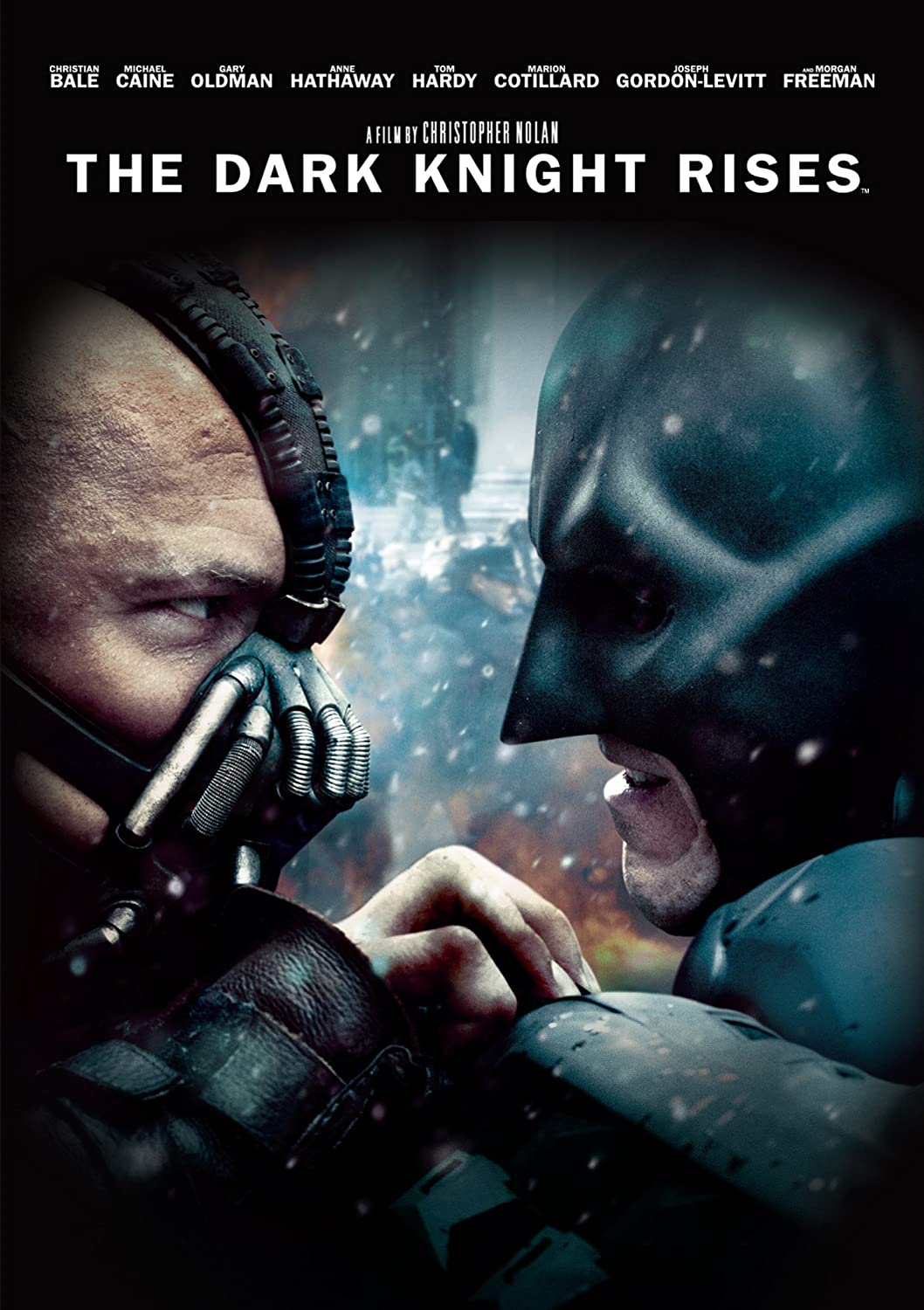 

DVD - The Dark Knight Rises Japan Movies & DVD Used