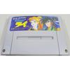 Used SFC SNES Ginga Sengoku Gunyuuden Rai Galaxy Warring States RivalChiefs Biography Cartridge SHVC-AQPJ-JPN SHVCAQPJJPN Tested Working NTSC-J
