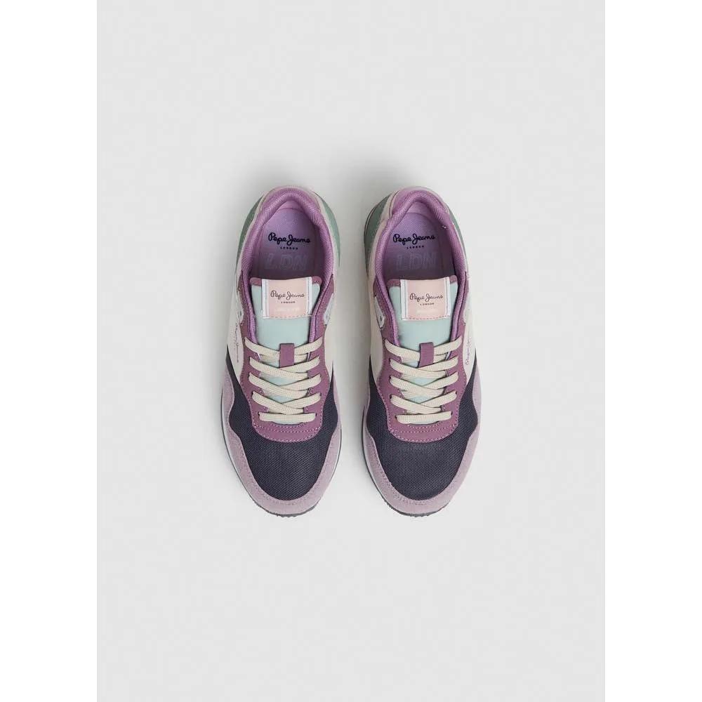 Pepe Jeans Кросовки London Urbans