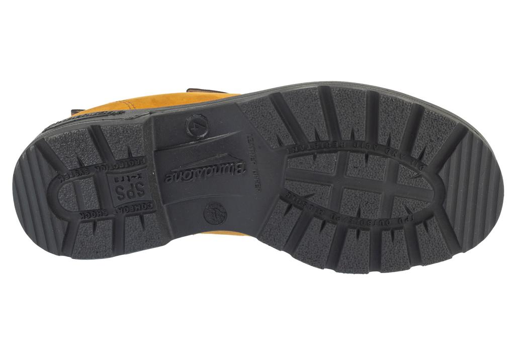 Blundstone Chelsea Boots, Unisex brown Chelsea boots