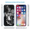 Re Zero Emilia Ram Rem Phone Case for Motorola Moto G10 G20 G30 G31 G32 G34 G35 G41 G42 G50 G51 G52 G55 G60 G60S G62 G71 G72 G75