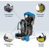 Backpack Salewa Koala II Child Carrier