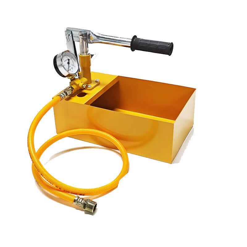 BENXINNONG Manual Pressure Testing Pump