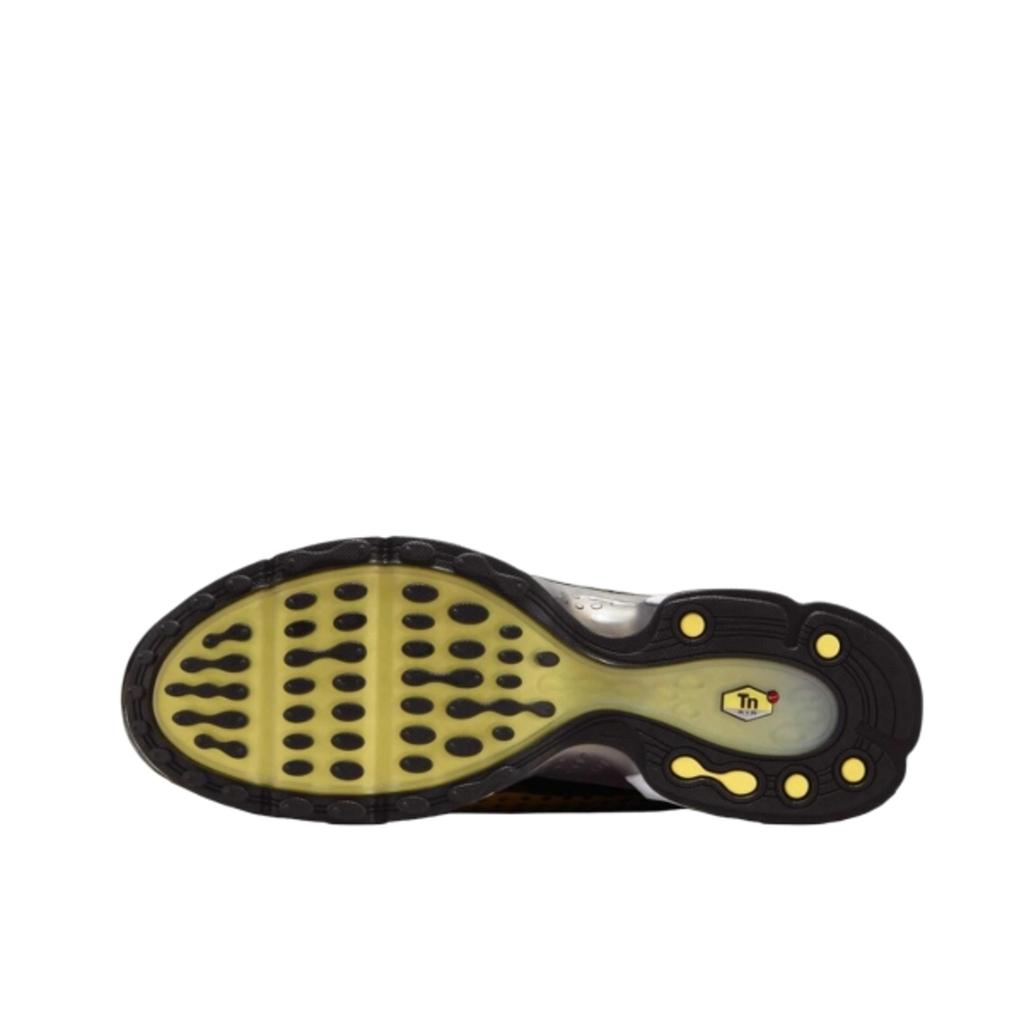 Nike Air Max Plus 7 Varsity Maize