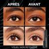 L#039;Oréal Paris Mascara Telescopic Lift Extra Black 9,9ml