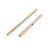 1PC for T Wooden Pancake Batter Spreader Rolling Pin Kitchen Tool