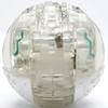 Holy Light Tianma 3.6cm Deformed Egg Hyper Dragonoid Battle GameToy