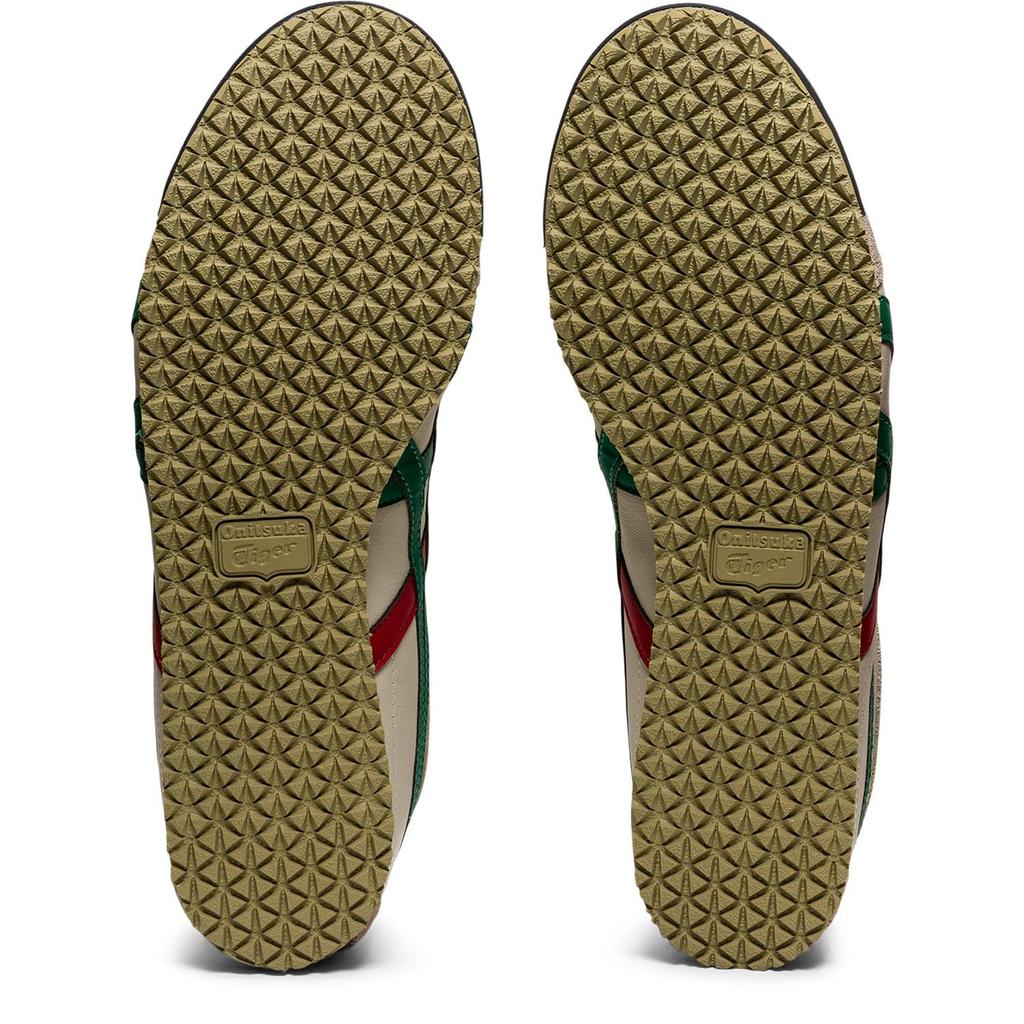 Sneakers MEXICO 66 Cm [Onitsuka Tiger] Birch/Green 26.0