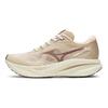 Mizuno Pi Plus Tpu Mesh Lace-Up Shock Absorbing Durable Low-Top Casual Shoes Unisex Sneaker White Red D1GH240301