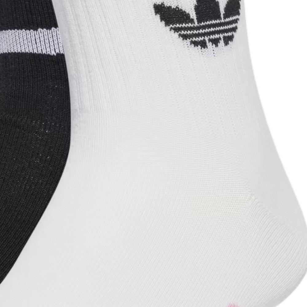 adidas Originals Mr.A Crew Socks Unisex 2 Pack HZ7257