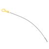 Engine Oil Dipstick ABS Stainless Steel Oil Level Gauge Stick for A3 A4 A5 A6 Q3 Q5 TT 2.0