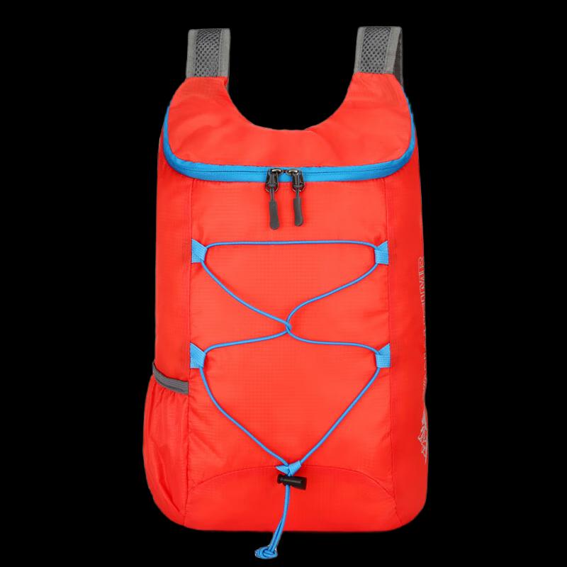 Hufeng Ultralight Portable Folding Backpack