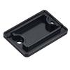 Front Brake Reservoir Cover For Honda CB250F CB250R CB300F CB300R CB400F CB500F CBR250R CBR250RR CBR300R 400R 500R HORNET 250