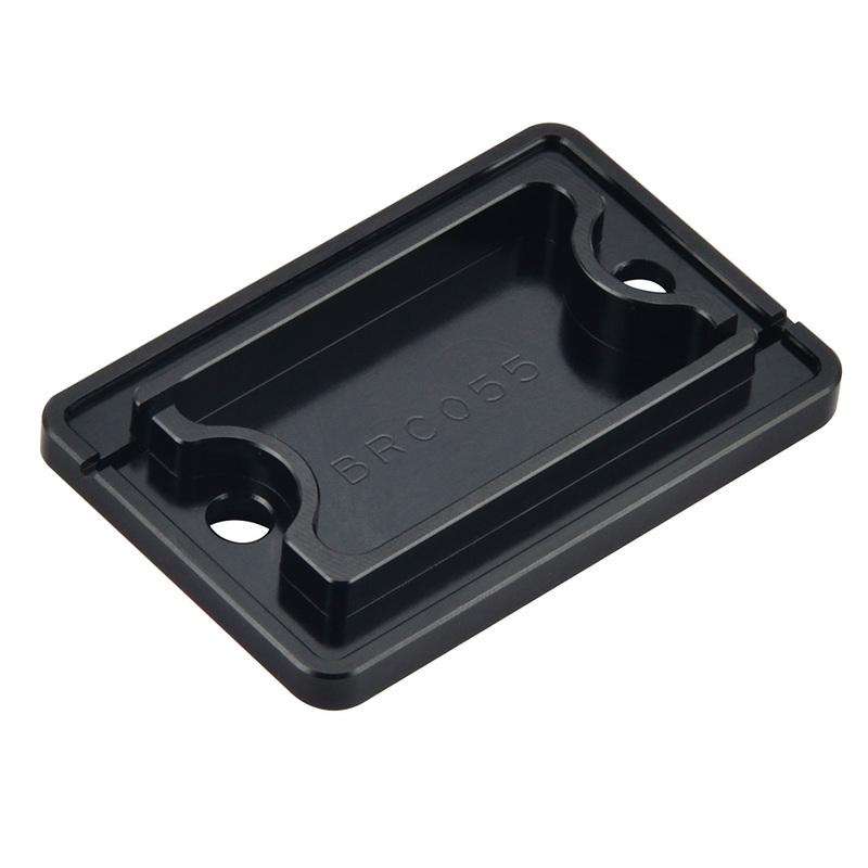 Front Brake Reservoir Cover For Honda CB250F CB250R CB300F CB300R CB400F CB500F CBR250R CBR250RR CBR300R 400R 500R HORNET 250
