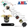 AHL Motocyklové štartovacie relé solenoid Suzuki 125 GN125 1991-1997/DR250 1990-1995/300 GS300 1985/400 GSF400 1991-1993/500