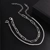 Two Piece Set of Shimmering Bracelets for Women, Sweet and Simple Layered Bracelets