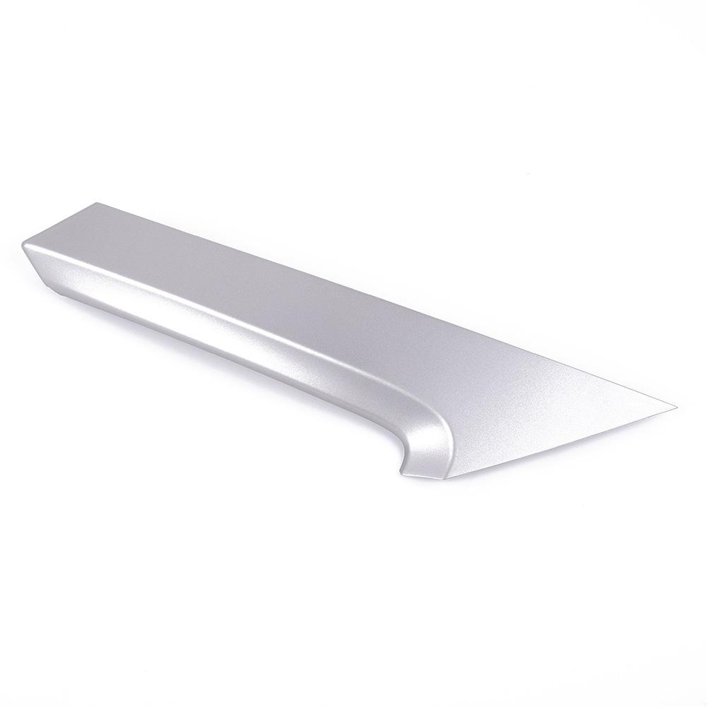 With Double Tape Door Handle Cover Decal Accessory Car Interior Armrest