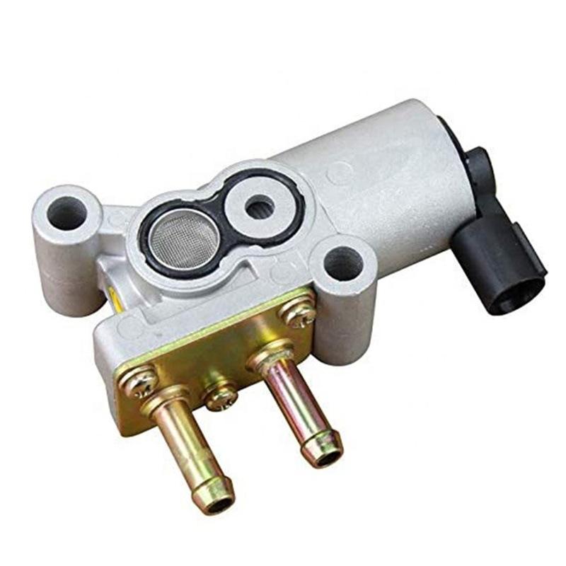 

Клапан управления холостым ходом Labwork для Honda CR-V 2.0L 1997-2001 36450-P08-004