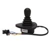 7919040042 360° Electric Forklift Controller Central Joystick Control For Linde Forklift 335 336-2