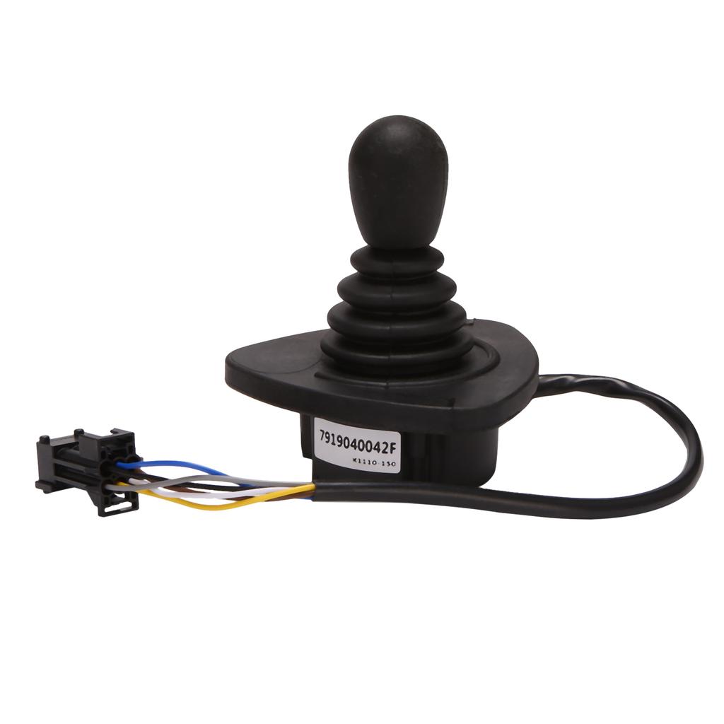 Stable-7919040042 360° Elektrischer Gabelstapler-Controller Zentrale Joystick-Steuerung für Linde Gabelstapler 335 336-2