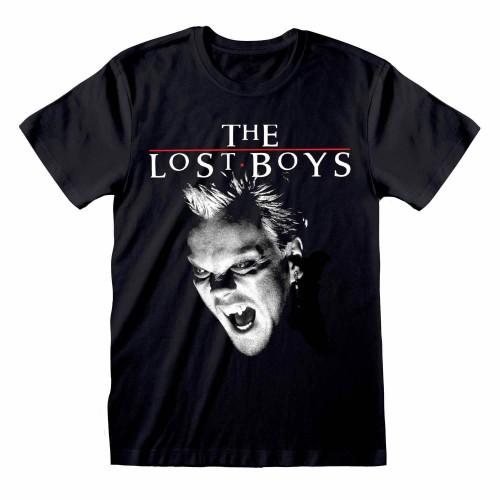 

The Lost Boys Unisex Adult Vampire T-Shirt L