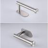 XuanYong 304 Stainless Steel Bathroom Tissue Holder