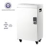SUNWOOD CM102L High-Security Paper Shredder