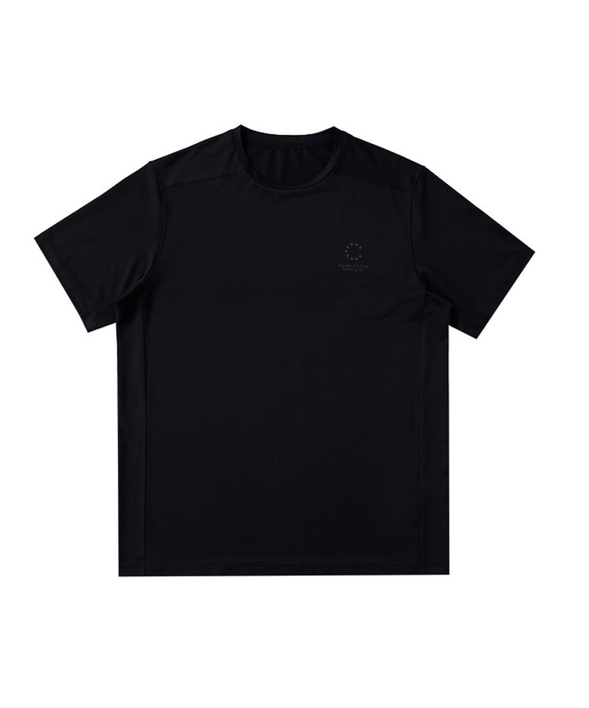 Beoteunseoul Airlight Running Graphic Short Sleeve (4 Colors)