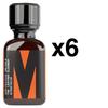 M AMYL 24ml X6 - BGP Leather Cleaner - Amyle | X6