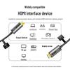 UGREEN HD132 4K HDMI 2.0 Fiber Optic Cable