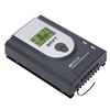 12V 24V MPPT Solar Charger Controller 10A Adjustable Parameter With Dual USB Port Solar Panel Regulator