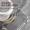 Thickened Bathroom Toilet Stool Squatting Helper Kids-Friendly Footrest Step Stool for Home Toilet