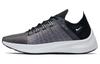 EXP X14 Cinza Lobo Preto Feminino AO3170-001