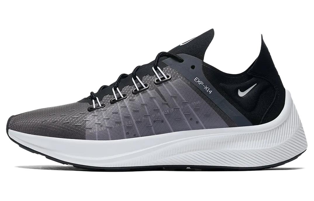 Nike EXP X14 Black Wolf Grey Women s AO3170-001 36