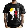 Taekwondo Korean Mixed Martial Arts Mma Graphic Tee Cotton Autumn TShirts