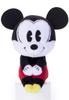 Disney Character Chokkori-san MM90 Mickey Mouse (Comic Style) Height: Approx. 13cm