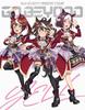 Uma Musume Pretty Derby 5th EVENT ARENA TOUR GO BEYOND -YELL- & -NEW GATE- Blu-ray