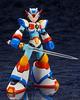 Mega Man X Max Armor 1/12 Scale Model Kit 135mm KP639