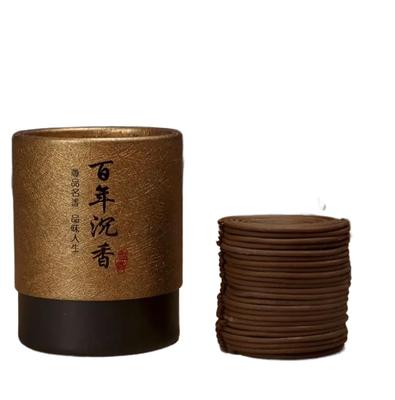 The Ultimate Sandalwood That Will Your Sandalwood Incense 48 Incense Space Sound Sandalwood "settle" Mind, Coil, Rolls, Incense, Stick, Purification,
