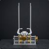 Cycle Wheel Truing Stand Precise Stable for Cyclists